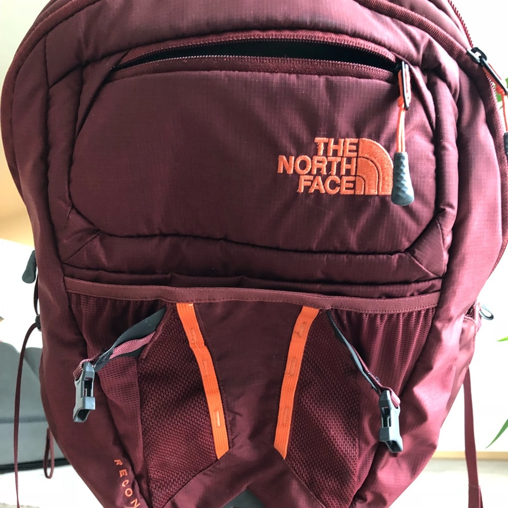 North Face Recon women’s backpack
